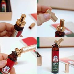 Nước Uống Hồng Sâm KGC Cheong Kwan Jang Vital Tonic (Hwal Gi Ruk)