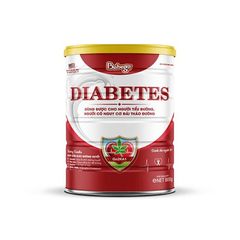 Sữa Cho Người Tiểu Đường Babego Diabetes 800g 94980