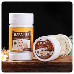 Hafalife Giúp Bổ Sung Dinh Dưỡng hộp 400g của Mỹ Chính Hãng