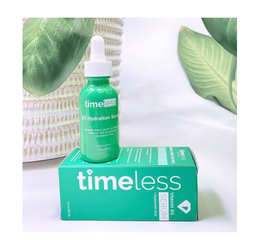 Tinh Chất serum Timeless Vitamin B5 phục hồi da 30ml