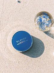 Phấn Nước Klavuu Blue Pearlsation Xanh – Tone 23