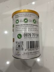 Thực Dưỡng Fucoidan Nhật Bản - Giải Pháp Dinh Dưỡng Lành Mạnh Từ 5 Loại Ngũ Cốc, Hỗ Trợ Tăng Cường Miễn Dịch, 1500mg Fucoidan