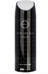 Xịt thơm Cơ Thể Armaf Club De Nuit Perfume Body Spray For Men