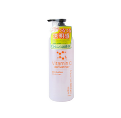 Nước Dưỡng Da Giúp Dưỡng Ẩm S Select Vitamin C Skin Lotion 500ml