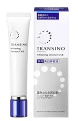 Kem Transino whitening essence Hỗ Trợ Giảm Nám Tàn Nhang Của Nhật