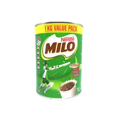 Sữa Milo Nestlé nội địa Úc chính hãng lon 1kg