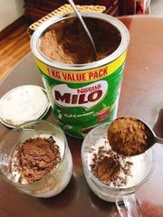 Sữa Milo Nestlé Úc Chính Hãng 1kg - Thức Uống Năng Lượng Dinh Dưỡng Cho Trẻ Em Và Gia Đình, Hỗ Trợ Tăng Chiều Cao và Sức Khỏe