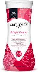 Dung Dịch Vệ Sinh Phụ Nữ Summer’s Eve - Blissful Escape - 444ml