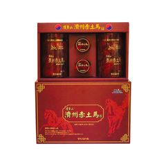 Cao Xương Ngựa Lùn Đảo Jeju Hàn Quốc - Hỗ Trợ Giảm Đau Xương Khớp, Tăng Cường Sức Khỏe - Hộp 720g Nổi Bật