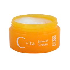 Kem dưỡng trắng, giảm nhăn Meishoku C Vita Concentrated Cream 45g
