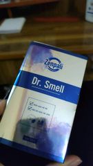 Tinh chất Dr Smell Zenpali 10ml Giúp Khử Mùi Hôi Chân Nách