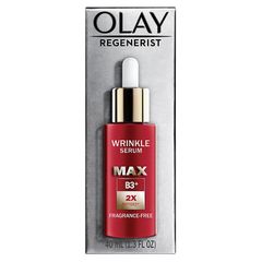 Tinh chất cấp ẩm da Olay Regenerist Hydration Serum Max 40ml