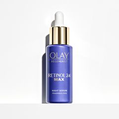 Serum Trẻ Hóa Da Olay Regenerist Retinol 24 Night 40ml