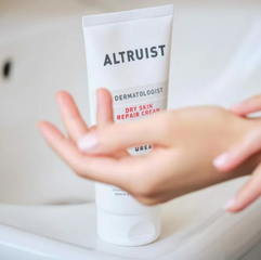 Kem Dưỡng Ẩm Altruist Dry Skin Repair Cream 200ml