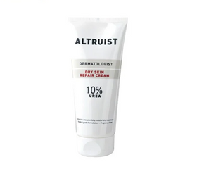 Kem Dưỡng Ẩm Altruist Dry Skin Repair Cream 200ml