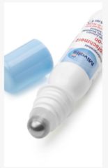 Thanh Lăn Hỗ Trợ Giảm Đau Đầu Mivolis 15ml, Đức