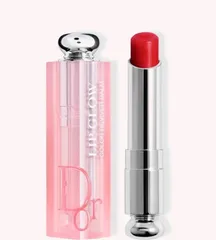 Son Dưỡng Dior Addict Lip Glow 031 Strawberry - Đỏ Dâu