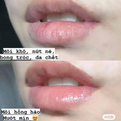 Son Dưỡng Mỡ Hươu Không Màu 4.7g - Astrid, Dưỡng Ẩm Mềm Mại, Phục Hồi Môi Nứt Nẻ, Lip Balm Tự Nhiên từ Cộng Hòa Séc