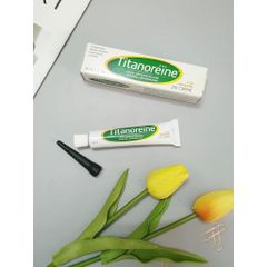 Kem bôi Titanoreine nội địa Pháp