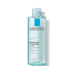 Nước tẩy trang cho da dầu 400ml - La Roche Posay