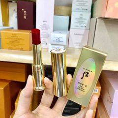 Son dưỡng môi cao cấp Whoo Glow Lip Balm SPF10
