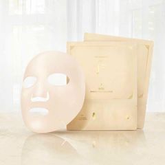 Combo 5 miếng mặt nạ trẻ hóa da Whoo Bichup Moisture Anti-aging Mask