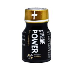 Chai hít Popper Xtreme Power Tăng Hưng Phấn - 10ml - Nhập Mỹ
