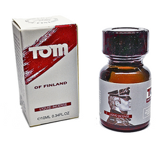 Chai Hít Tăng Khoái Cảm Popper Tom Of Finland VHS 10ml - Nhập Mỹ