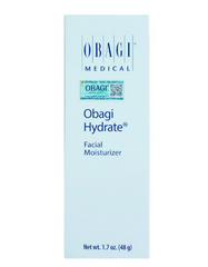 Kem dưỡng ẩm, giúp làm dịu da Obagi Hydrate Facial Moisturizer của Mỹ