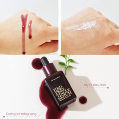 Red Peel Tingle Serum Sonatural Hàn Quốc 20ml