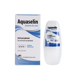 Lăn khử mùi Aquaselin Antypersirant châu Âu 50ml