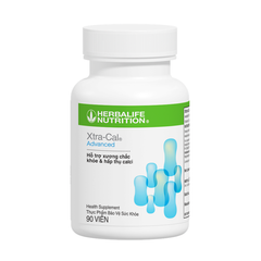 TPBVSK Herbalife Xtra-Cal® Advanced - 90 viên