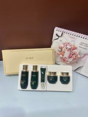 Set dưỡng căng bóng trẻ hóa da Ohui Prime Advanced Mini 5 sản phẩm