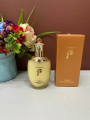 Nước Hoa Hồng Tái Sinh Da Whoo Radiant Rejuvenating Balancer 150ml - Dưỡng ẩm, Làm sáng và Cải thiện Da Khô, Chống Lão Hóa