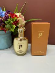 Sữa Dưỡng Tái Sinh Da Whoo Cheongidan Radiant Rejuvenating Emulsion 110ml - Dưỡng Ẩm, Làm Sáng Da, Chăm Sóc Da Cao Cấp