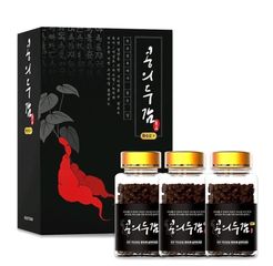 Viên uống Hà Thủ Ô Rootonix giúp giảm bạc tóc  (100g X 3 Hộp)