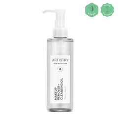 Dầu tẩy trang Artistry Skin Nutrition Makeup Remover + Cleansing Oil