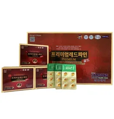 Tinh dầu thông đỏ Hàn Quốc Samsung Premium Redpine Gold