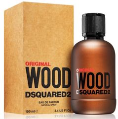 Nước hoa Dsquared2 Original Wood Eau De Parfum