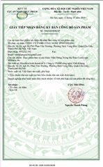 Hũ 50g Đông Trùng Hạ Thảo Khô VINAKA của Vĩnh Khang , Sấy Thăng Hoa