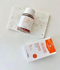 Viên Uống Chống Nắng Heliocare Tây Ban Nha - Thực Phẩm Chức Năng Giúp Bảo Vệ Da Chống Lão Hóa (60 Viên)
