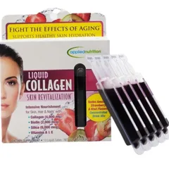 Collagen dạng nước Liquid Collagen One Per Day Drink Mix