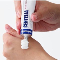 Kem mụn rau má Hàn Quốc Centella - Medipeel