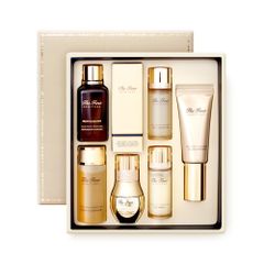 Set tinh chất vitamin Ohui the first genuiture Genummune Ampoule