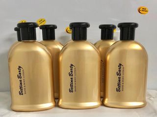 Sữa Tắm Nước Hoa Bettina Barty 500ml - Hương Gợi Cảm, Dưỡng Ẩm, Phù Hợp Cho Mọi Loại Da - Sản Phẩm Cao Cấp Từ Đức