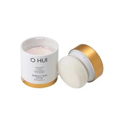 Phấn Phủ Chống Nắng OHUI Day Shield Perfect Sun Powder SPF50+/PA+++ - Chống Nắng và Dưỡng Trắng Da, Độ Bám Lâu, Tiện Lợi