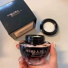 Kem nám Dongsung Hàn Quốc mẫu mới 50ml giúp giảm nám tàn nhang