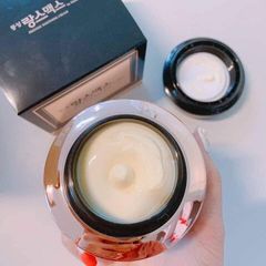 Kem nám Dongsung Hàn Quốc mẫu mới 50ml giúp giảm nám tàn nhang