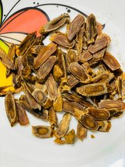 Hồng Sâm Khô Nguyên Củ Hàn Quốc 150g - Sản Phẩm Từ Thiên Nhiên Giúp Bổ Dưỡng, Tăng Cường Sức Khỏe, Giảm Căng Thẳng