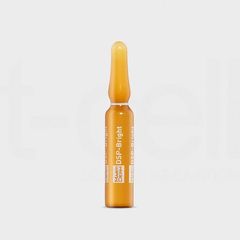Ampoule Dưỡng Sáng Da MartiDerm Pigment Zero DSP Bright - Giảm Nám, Tăng Cường Đều Màu Da, Hộp 30 Ống Từ Tây Ban Nha